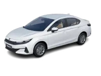 Honda City V
